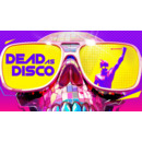 Igra PC Dead as Disco