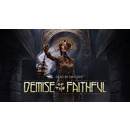 Igra PC Dead by Daylight - Demise of the Faithful chapter STEAM Key