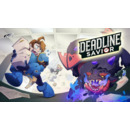 Igra PC Deadline Savior