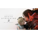 Igra PC Death Stranding 2: On The Beach (ROW)