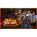 Igra Nintendo Switch Deck of Ashes (Complete Edition)  (EU)