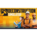 Igra PC Deconstruction Simulator (PC Steam) (Global)