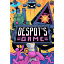 Igra PC Despot's Game: Dystopian Battle Simulator (ROW)