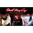 Igra PC Devil May Cry HD Collection (EU)