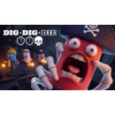 Igra PC Dig, Dig, Die