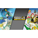 Igra PC Digimon Story Cyber Sleuth Complete Edition (ROW)