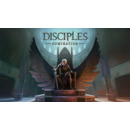Igra PC Disciples: Domination Deluxe Edition