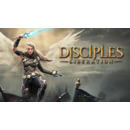 Igra PC Disciples: Liberation (Deluxe Edition)