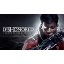 Igra PC Dishonored: Death of the Outsider (Xbox) EUROPE