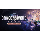 Igra PC DragonSword: Awakening - Familiar Bundle
