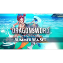 Igra PC DragonSword: Awakening - Summer Sea Set