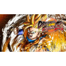 Igra PC Dragon Ball FighterZ (EU)