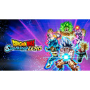 Igra PC Dragon Ball: Sparking! ZERO (ROW)