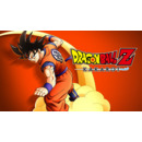 Igra Nintendo Switch Dragon Ball Z: Kakarot  (EU)