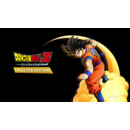 Igra PC Dragon Ball Z Kakarot (Master Edition) (EU)