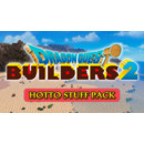 Igra Nintendo Switch Dragon Quest Builders 2 - Hotto Stuff Pack  (EU)