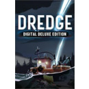 Igra PC Dredge Digital Deluxe Edition