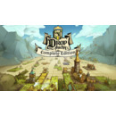 Igra PC Drop Duchy Complete Edition (EU)