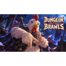 Igra PC Dungeon Brawls