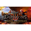 Igra PC Dungeons 3 - Original Soundtrack