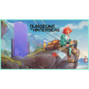 Igra PC Dungeons of Hinterberg