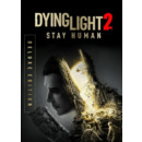 Igra PC Dying Light 2 Deluxe Edition