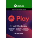 Igra Xbox One EA Play 6 Months (Xbox One / Xbox Series X/S) (Global)