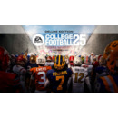 Igra Xbox series X EA SPORTS College Football 25 Deluxe Edition  (Europe)