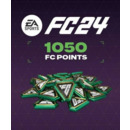 Igra PC EA SPORTS FC 24 - 1050 Ultimate Team Points (Xbox One / Xbox Series)