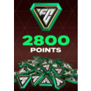 Igra PC EA SPORTS FC 25 - 2800 Ultimate Team Points