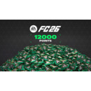 Igra PC EA SPORTS FC 26 - 12000 Ultimate Team Points (EU)
