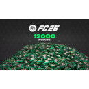 Igra Xbox One EA SPORTS FC 26 - 12000 Ultimate Team Points (Xbox One / Xbox Series)