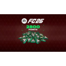 Igra PC EA SPORTS FC 26 - 2800 Ultimate Team Points (EU)