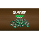 Igra PC EA SPORTS FC 26 - 5900 Ultimate Team Points (EU)