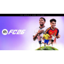 Igra Xbox One EA SPORTS FC 26 - THE WORLD'S GAME EDITION (Xbox One / Xbox Series X/S) (Global)
