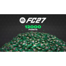 Igra Xbox One EA SPORTS FC 27: 12000 FC Points (Xbox One / Xbox Series X/S) (Global)