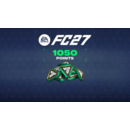 Igra PC EA Sports FC 27 - 1050 Ultimate Team Points (Xbox Live)