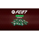 Igra PC EA Sports FC 27 - 2800 Ultimate Team Points (Xbox Live)