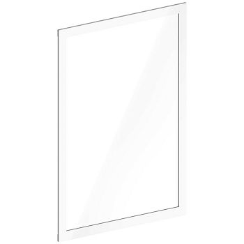 Ssupd Meshroom - Tempered Glass Side Panel - white G89.OE776SGW.00