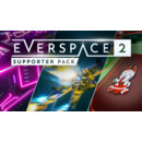 Igra PC EVERSPACE™ 2: Supporter Pack (PC Steam) (ROW)