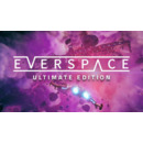 Igra PC EVERSPACE™: Ultimate Edition (PC Steam) (ROW)
