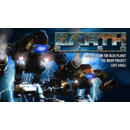 Igra PC Earth 2150 : Trilogy (PC Steam) (Global)
