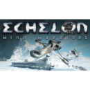 Igra PC Echelon: Wind Warriors