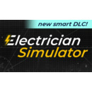 Igra PC Electrician Simulator (PC Steam) (ROW)