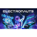 Igra PC Electronauts - VR Music