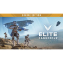 Igra PC Elite Dangerous (Deluxe Edition) (EU)