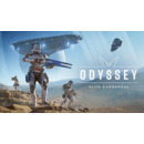 Igra PC Elite Dangerous: Odyssey (PC Steam) (ROW)