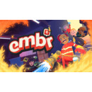 Igra PC Embr (ROW)