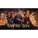 Igra PC Empire of Sin (Deluxe Edition)
