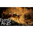 Igra PC Empire of the Ants